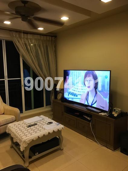 The Esparis (D18), Condominium #149272542